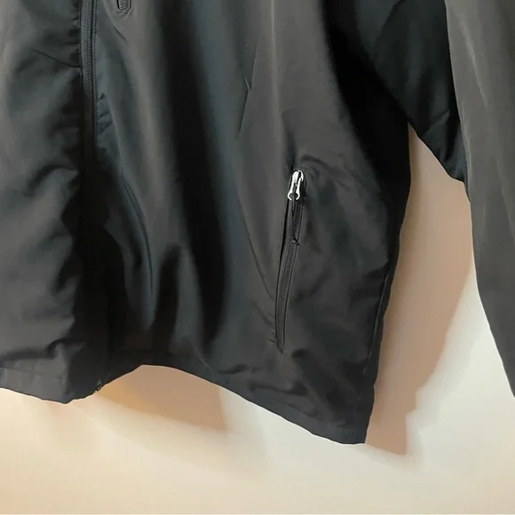 Columbia Men’s Full Zip Jacket XXL - Picture 5 of 7